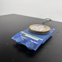 IKA Ret Control-Visc Hotplate Stirrer image 1